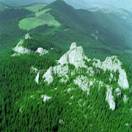 Carpathian Mountains Image